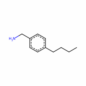 (4-Butylphenyl)methanamine
