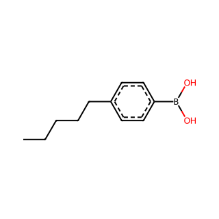 (4-Pentylphenyl)boronic acid