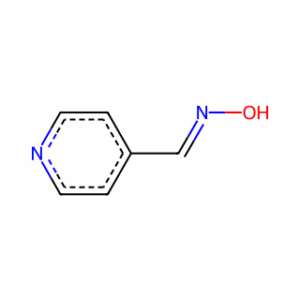Isonicotinaldehyde oxime