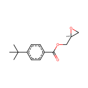 Glycidyl 4-tert-Butylbenzoate