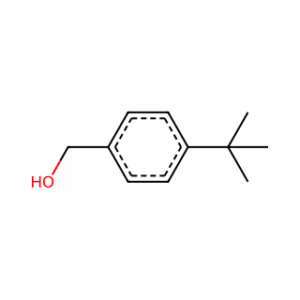 (4-(tert-butyl)phenyl)methanol
