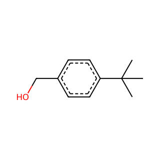 (4-(tert-butyl)phenyl)methanol