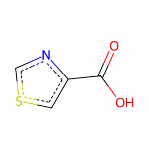 Thiazole-4-carboxylic acid