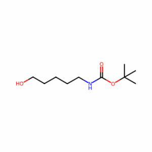tert-Butyl (5-hydroxypentyl);carbamate