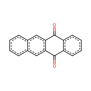 Tetracene-5,12-dione