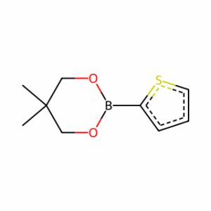 Thiophene-2-boronic acid, neopentyl glycol ester