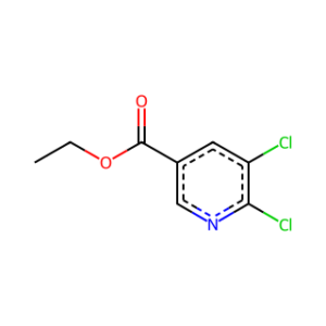 Ethyl 5,6-dichloronicotinate