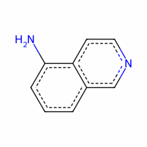 Isoquinolin-5-amine