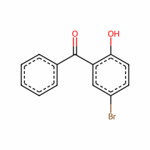(5-Bromo-2-Hydroxyphenyl)(Phenyl)Methanone