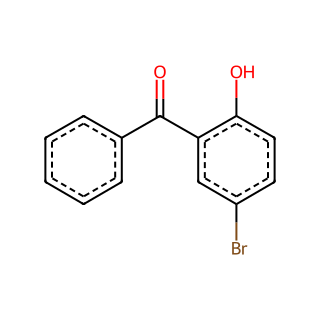 (5-Bromo-2-Hydroxyphenyl)(Phenyl)Methanone