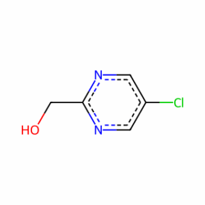 (5-chloropyrimidin-2-yl)methanol