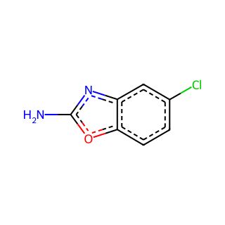 Zoxazolamine