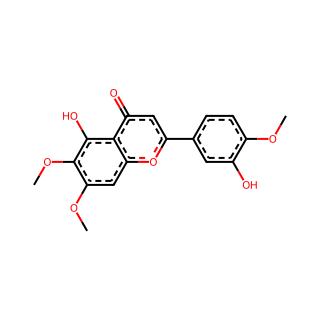 Eupatorin