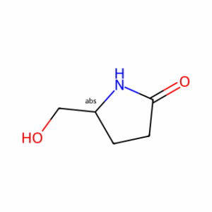 (R)-(-)-5-(Hydroxymethyl)-2-pyrrolidinone