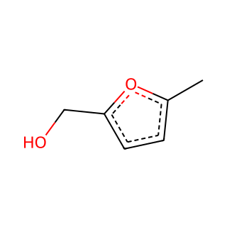 (5-Methylfuran-2-yl)methanol