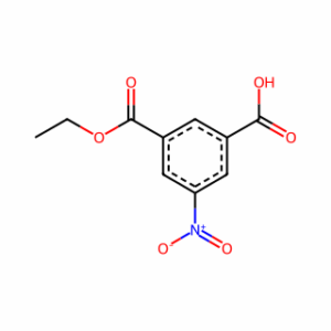 5-NITROISOPHTHALIC ACID MONOETHYL ESTER