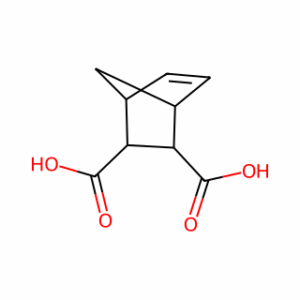 Bicyclo[2.2.1]hept-5-ene-2,3-dicarboxylic acid
