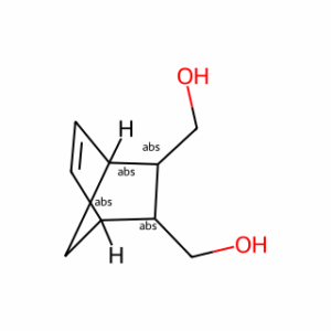 (Exo,exo)-bicyclo[2.2.1]hept-5-ene-2,3-diyldimethanol