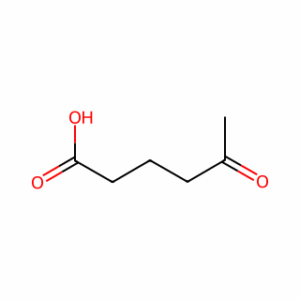 4-Acetylbutyric acid