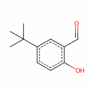 5-(tert-Butyl)-2-hydroxybenzaldehyde