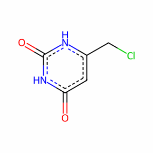 6-(Chloromethyl)pyrimidine-2,4(1H,3H)-dione