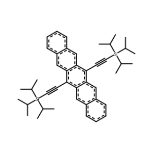 TIPS-pentacene