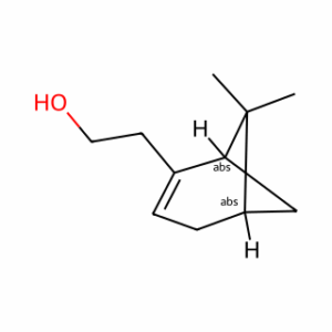 (1R,5S)-6,6-Dimethylbicyclo[3.1.1]hept-2-ene-2-ethanol