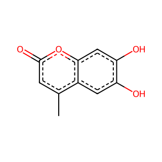 4-Methylesculetin