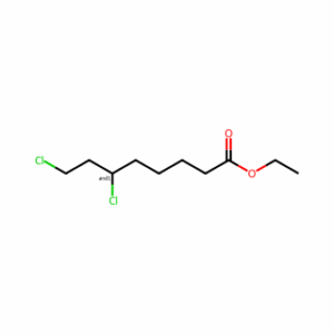 Ethyl 6,8-dichlorooctanoate