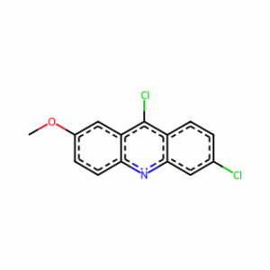 6,9-Dichloro-2-methoxyacridine