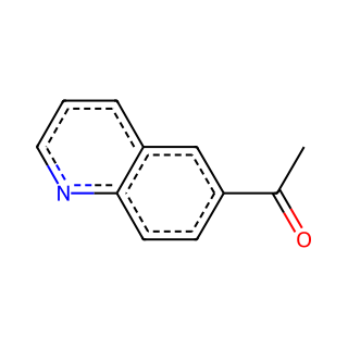 6-Acetylquinoline