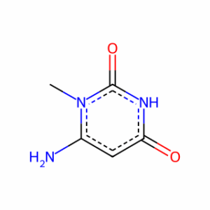 6-Amino-1-methylpyrimidine-2,4(1H,3H)-dione