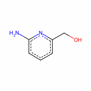 (6-Aminopyridin-2-yl)methanol