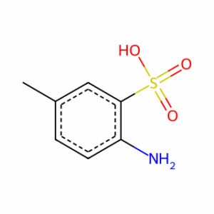 4-Aminotoluene-3-sulfonic acid