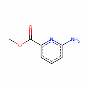 Methyl 6-Aminopyridine-2-carboxylate