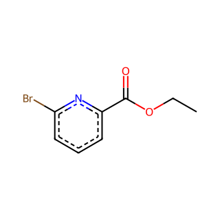 Ethyl 6-Bromopyridine-2-carboxylate
