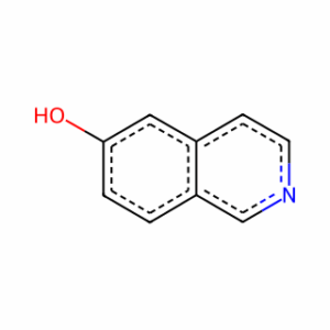 Isoquinolin-6-ol