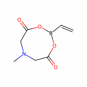 Vinylboronic acid MIDA ester
