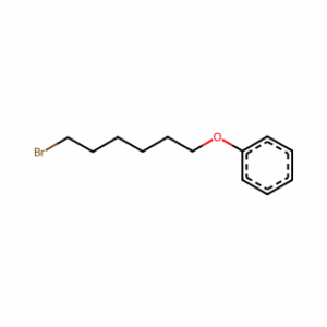 ((6-Bromohexyl)Oxy)Benzene