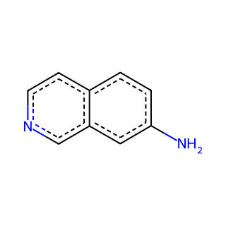 Isoquinolin-7-amine