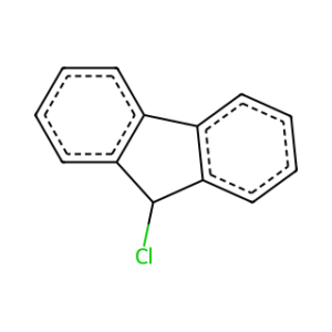 Fluorene, 9-chloro- (6CI,7CI,8CI)