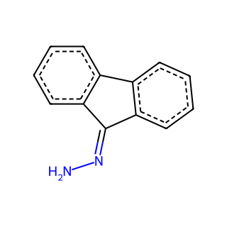 (9H-Fluoren-9-ylidene)hydrazine
