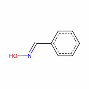 (E)-Benzaldehyde oxime