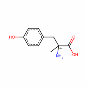 α-Methyl-L-tyrosine