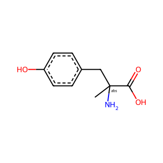 α-Methyl-L-tyrosine