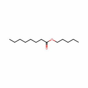 Pentyl octanoate
