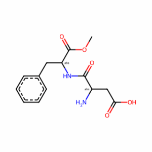 L-Phenylalanine, L-α-aspartyl-, 2-methyl ester