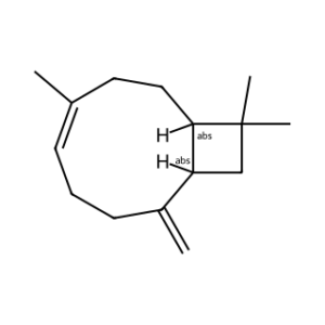 β-Caryophyllene