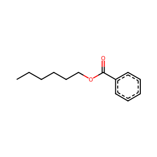 Hexyl benzoate