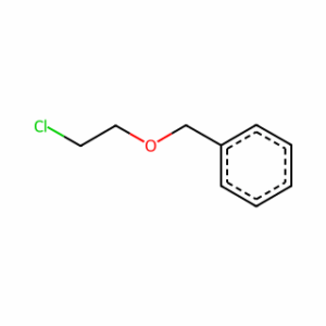 ((2-Chloroethoxy)methyl)benzene
